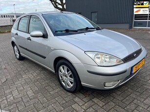 Ford Focus 1.6-16V Futura / nap incl apk!