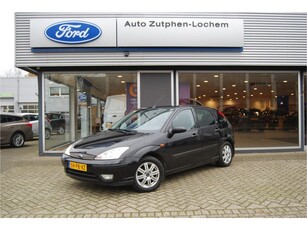 Ford Focus 1.6-16V Futura NL-AUTO 1E EIGENAAR DEALER OND