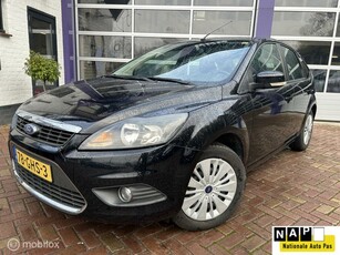 Ford Focus 1.8 Trend Flexi Fuel * AIRCO * NAVIGATIE * 5 DRS