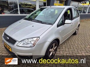 Ford Focus C-Max 1.6-16V Futura