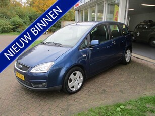 Ford Focus C-MAX 1.8-16V Futura Nette Auto! Kan direct mee!