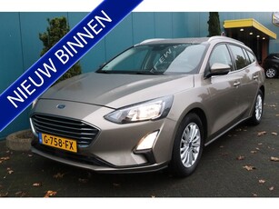 Ford FOCUS Wagon 1.0 EcoBoost 125 PK Titanium Business