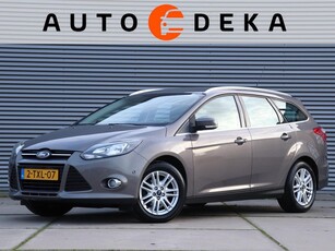 Ford Focus Wagon 1.0 EcoBoost Edition Plus *Nieuwe