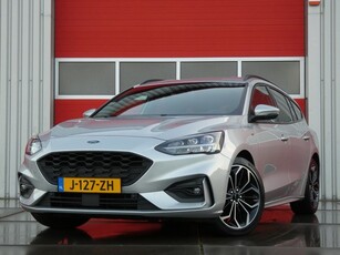 Ford FOCUS Wagon 1.0 EcoBoost ST Line Business/ lage km/