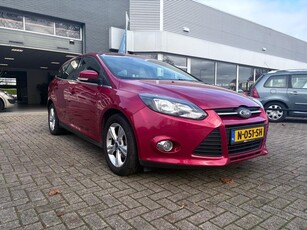 Ford Focus Wagon 1.0 EcoBoost Trend