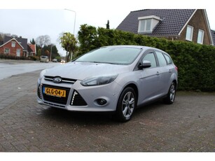 Ford FOCUS Wagon 1.0i 