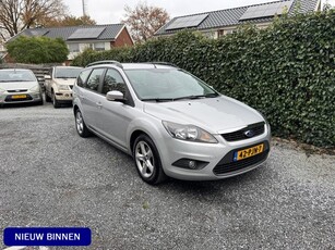 Ford FOCUS Wagon 1.6 Comfort Airco Cruise Control