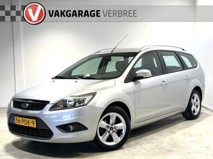 Ford FOCUS Wagon 1.6 Comfort Style Pack LM Velgen 16