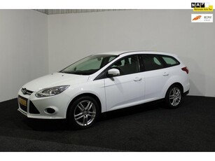 Ford Focus Wagon 1.6 TI-VCT