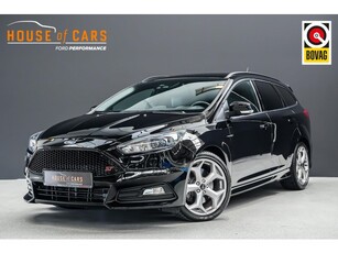 Ford FOCUS Wagon 2.0 250pk ST-2 Apple Carplay &