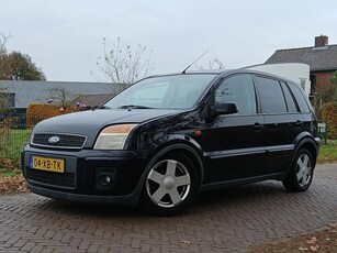 Ford Fusion 1.4-16V Futura (bj 2007)