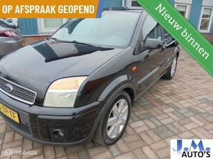 Ford Fusion 1.4-16V Futura NETTE AUTO DIS RIEM VERVANGEB