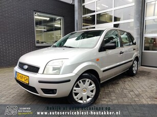 Ford Fusion 1.4-16V Luxury Airco Stuurbekrachtiging