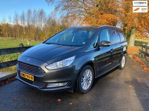 Ford GALAXY 1.5 Titanium 7 persoons