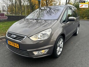 Ford Galaxy 1.6 SCTi Platinum 7p Leder Panodak Dealer