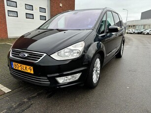 Ford Galaxy 1.6 SCTi Titanium / Leder / 7persoons