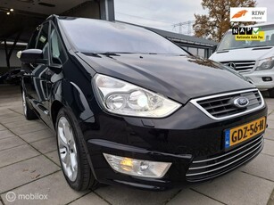 Ford Galaxy 2.0 SCTi Titanium/automaat/alle optie's