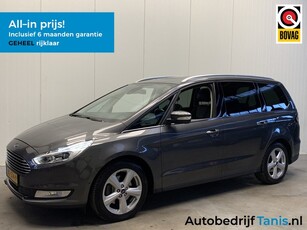 Ford Galaxy 2.0 Titanium 241PK