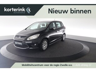 Ford Grand C-Max 1.0 Trend (bj 2015)