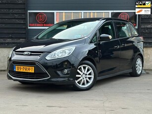 Ford Grand C-Max 1.6 Trend 7p. Airco Cruise e-ramen NAP