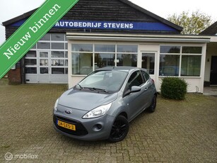 Ford Ka 1.2 Champions Edition start/stop