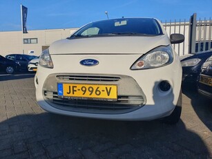 Ford Ka 1.2 Comfort start/stop