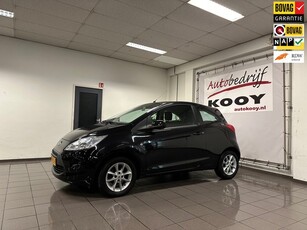 Ford Ka 1.2 Comfort start/stop * Distributie vervangen /