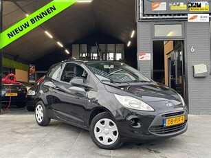 Ford Ka 1.2 Comfort Start/StopAircoElek. RamenNAPAPK