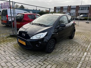 Ford Ka 1.2 Cool & Sound start/stop