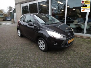 Ford Ka 1.2 Cool & Sound start/stop, airco, elec ramen