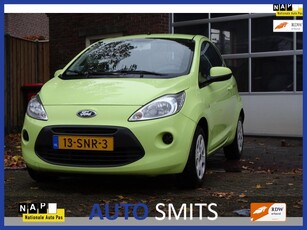 Ford Ka 1.2 Cool & Sound start/stop