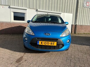 Ford Ka 1.2 Cool&Sound