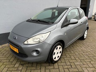 Ford Ka 1.2 Cool&Sound - Dealer Onderhouden - Airco