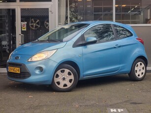 Ford Ka 1.2 Cool&Sound NAP / AIRCO / (bj 2010)