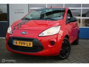 Ford Ka 1.2 Limited Bouwjaar 2012 / 167.564dkm