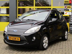 Ford Ka 1.2 Titanium