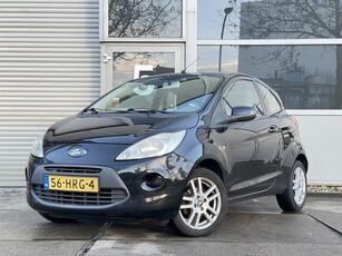 Ford Ka 1.2 Titanium (bj 2009)