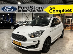 Ford Ka+ 1.2 Trend Ultimate Full Option!! Apple carplay