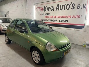 Ford Ka 1.3/Airco/APK 03-04-2025