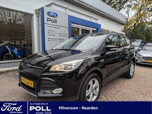 Ford Kuga 1.5 EcoBoost Edition Navi Climat Trekhaak Winter