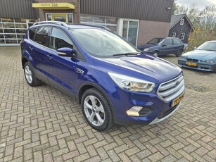 Ford Kuga 1.5 EcoBoost Titanium, Org NL, Camera, Trekhaak