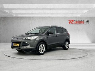 Ford Kuga 1.5 Titanium 150pk, Cruise