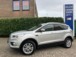 Ford Kuga 1.5 Titanium Styling Pack 4WD Climate C, Cruise