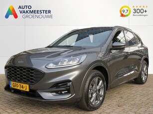 Ford Kuga 2.5 225pk PHEV ST-Line / Pano / Trekhaak /