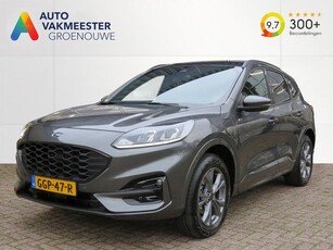 Ford Kuga 2.5 225pk PHEV ST-Line / Pano / Trekhaak /