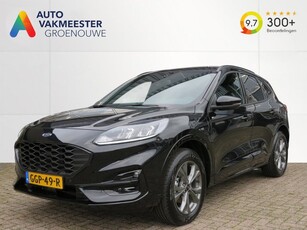 Ford Kuga 2.5 225pk PHEV ST-Line / Pano / Trekhaak /