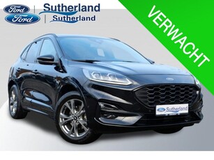 Ford Kuga 2.5 PHEV ST-Line X 225pk NIEUW direct leverbaar