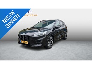 Ford Kuga 2.5 PHEV ST-Line X