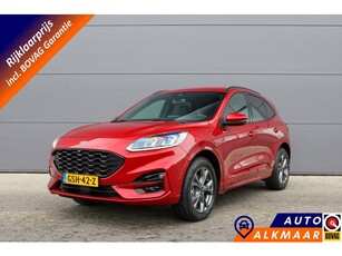 Ford Kuga 2.5 PHEV ST-Line X Adaptieve cruise