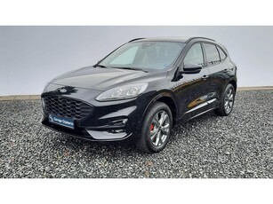 Ford Kuga 2.5 PHEV ST-Line X AGR Stoelen - Trekhaak - Sport